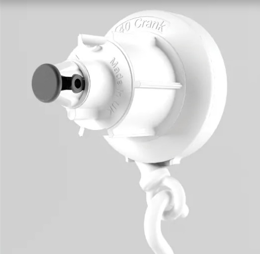 Crank Operation