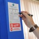 Opal Health Disposable Curtains